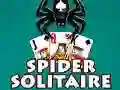 Spill Edderkopp Solitaire online