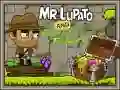 Spill Mr. Lupato og Eldorado-skatten online Spill Mr. Lupato og Eldorado-skatten online
