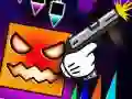 Spill Geometry Dash Nemesis online