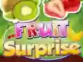 Spill Frukt Overraskelse online Spill Frukt Overraskelse online