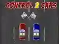 Spill Kontroller 2 Biler online Spill Kontroller 2 Biler online
