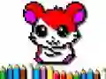 Spill Pixel Farge Tid online Spill Pixel Farge Tid online