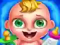 Spill Daglig Babypleie online Spill Daglig Babypleie online