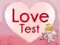 Spill Kjærlighetstest online Spill Kjærlighetstest online