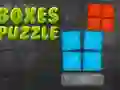 Spill Boks-puslespill online Spill Boks-puslespill online