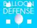 Spill Ballongforsvar online Spill Ballongforsvar online