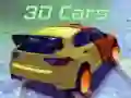 Spill 3D Biler online Spill 3D Biler online