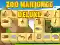 Spill Zoo Mahjongg Deluxe online
