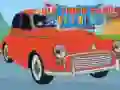 Spill Fargelegge gamle biler online Spill Fargelegge gamle biler online