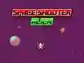 Spill Romskyting: Alien online Spill Romskyting: Alien online