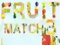 Spill Frukt Match 3 online Spill Frukt Match 3 online