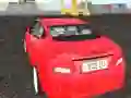 Spill Bilparkering Simulator online