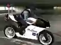 Spill Super Stunt Politimotorsyklus Simulator 3D online Spill Super Stunt Politimotorsyklus Simulator 3D online