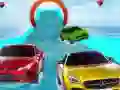Spill Vannbilrace online Spill Vannbilrace online