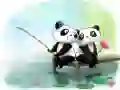 Spill Panda Rutsj online Spill Panda Rutsj online