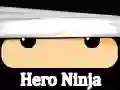 Spill Helt Ninja online Spill Helt Ninja online