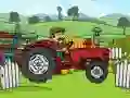 Spill Traktor Levering online