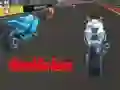 Spill Motorsykkelracer online Spill Motorsykkelracer online