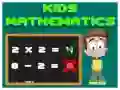 Spill Matematikk for Barn online