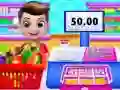 Spill Min supermarkedhistorie online
