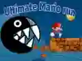 Spill Ultimate Mario Løp online