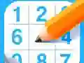Spill Mester Sudoku online Spill Mester Sudoku online