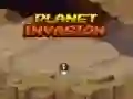 Spill Planetinvasjon online Spill Planetinvasjon online