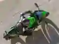 Spill Kawasaki Ninja 650 online Spill Kawasaki Ninja 650 online