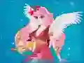 Spill Søte Cupid Forbereder Seg til Valentinsdagen online Spill Søte Cupid Forbereder Seg til Valentinsdagen online