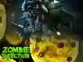 Spill Zombier Infeksjon online Spill Zombier Infeksjon online