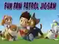Spill Morsom Paw Patrol Puslespill online Spill Morsom Paw Patrol Puslespill online