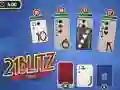 Spill 21 Blitz online