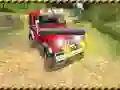 Spill Jeep Stuntkjøring online