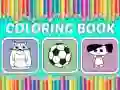 Spill Fargebok online Spill Fargebok online