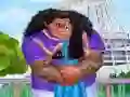 Spill Valentinskyss online Spill Valentinskyss online