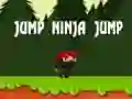 Spill Hopp Ninja Hopp online