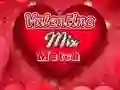 Spill Valentinsdag Blanding online Spill Valentinsdag Blanding online