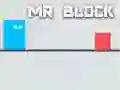 Spill Mr. Blokk online Spill Mr. Blokk online