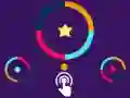 Spill Fargebytteball online Spill Fargebytteball online
