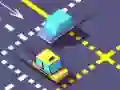 Spill Trafikkontroll.io online Spill Trafikkontroll.io online