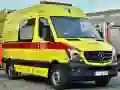 Spill Ambulanser Lys online Spill Ambulanser Lys online