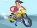 Spill Super Rask Racing Motorsykkel Puslespill online Spill Super Rask Racing Motorsykkel Puslespill online