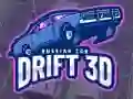 Spill Russisk Bil Drift 3D online Spill Russisk Bil Drift 3D online
