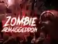 Spill Zombie Armageddon online