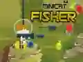 Spill MiniKatt Fisker online Spill MiniKatt Fisker online