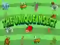 Spill Det unike insektet online Spill Det unike insektet online