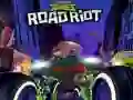 Spill Oppstigningen til tenåringene Mutant Ninja Skillpadder: Veiopprør online Spill Oppstigningen til tenåringene Mutant Ninja Skillpadder: Veiopprør online