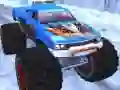 Spill Vinter Monster Truck online Spill Vinter Monster Truck online