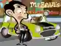 Spill Forskjeller i Mr. Beans Bil online