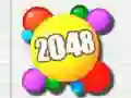 Spill Papirblokk 2048 online